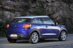 Mini Paceman Cooper S 2012 года